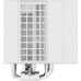 Кулер Deepcool Assassin IV Soc-AM5/AM4/1151/1200/2066/1700 белый 4-pin 29.3dB Al+Cu 280W 1575gr Ret (R-ASN4-WHNNMT-G) [R-ASN4-WHNNMT-G]