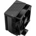 Кулер PcCooler R400 Soc-AM5/AM4/1200/1700/1851 черный 4-pin Al+Cu 180W Ret (R400-BKNWYX-US) [R400-BKNWYX-US]