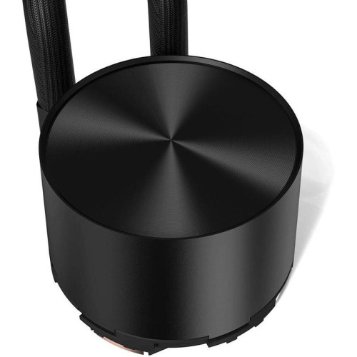 Система водяного охлаждения ID-Cooling FX360 Pro Soc-AM5/AM4/1200/1700/1851 черный 4-pin 14-35.2dB Al+Cu 350W Ret [FX360 PRO]