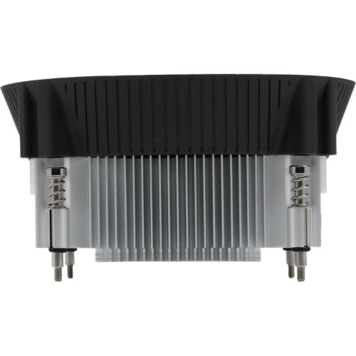 Кулер ID-Cooling DK-07i Soc-1700/1851 черный 4-pin 14-26dB Al 125W 400gr Ret [DK-07I]