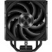 Кулер PcCooler RZ400 V2 Soc-AM5/AM4/1200/1700/1851 черный 4-pin 32dB Al+Cu 240W Ret (RZ400V2-BKNWNX-GL) [RZ400V2-BKNWNX-GL]