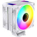Устройство охлаждения(кулер) Bloody BD-AC230-ARGB1 ARGB Soc-AM5/AM4/1200/1700/1851 белый 4-pin 22-32dB Al+Cu LCD 230W 715gr Ret (BD-AC230-ARGB1-WH) Устройство охлаждения(кулер) Bloody BD-AC230-ARGB1 ARGB Soc-AM5/AM4/1200/1700/1851 белый 4-pin 22-32dB Al+Cu LCD 230W 715gr Ret (BD-AC230-ARGB1-WH)