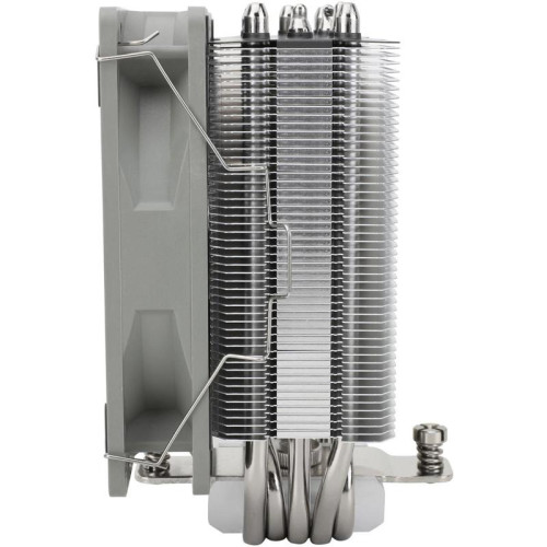 Устройство охлаждения(кулер) Thermalright Assassin King 120 SE ARGB Soc-AM5/AM4/1200/1700/1851 черный 4-pin 25.6dB Al+Cu 640gr Ret (AK120-SE-ARGB)