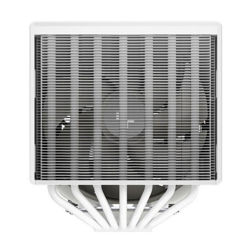 Кулер Deepcool Assassin 4S Soc-AM5/AM4/1151/1200/2066/1700 белый 4-pin 22.6-29.3dB Al+Cu 250W 1380gr Ret (R-ASN4S-WHGPMN-G) [R-ASN4S-WHGPMN-G]