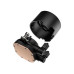 Система водяного охлаждения PcCooler DA360 BK ARGB Soc-AM5/AM4/1200/1700/1851 черный 4-pin Al 300W Ret (DA360-BKAWXX-GL) [DA360-BKAWXX-GL]