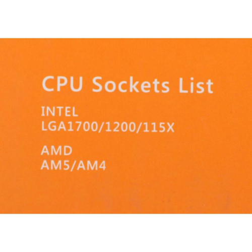 Кулер ID-Cooling SE-224-XTS Soc-AM5/AM4/1200/1700/1851 черный 4-pin 16-29dB Al+Cu 220W 650gr Ret [SE-224-XTS]