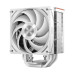 Кулер PcCooler RZ500 Soc-AM5/AM4/1200/1700/1851 белый 4-pin 32dB Al+Cu 250W Ret (RZ500-WHNWNX-GL) [RZ500-WHNWNX-GL]