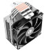 Кулер ID-Cooling SE-224-XTS Soc-AM5/AM4/1200/1700/1851 черный 4-pin 16-29dB Al+Cu 220W 650gr Ret [SE-224-XTS]