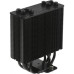 Кулер ID-Cooling SE-224-XTS Soc-AM5/AM4/1200/1700/1851 черный 4-pin 29dB Al+Cu 220W 650gr Ret (SE-224-XTS BLACK) [SE-224-XTS BLACK]
