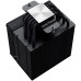 Кулер ID-Cooling Frozn A610 Soc-AM5/AM4/1200/1700/1851 черный 4-pin 29.85dB Al+Cu 250W 925gr Ret (FROZN A610 BLACK) [FROZN A610 BLACK]