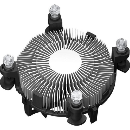 Кулер PcCooler R94-V2 Soc-1700/1851 4-pin Al 65W 158gr Ret (R94V2-XXNIXX-GL) [R94V2-XXNIXX-GL]