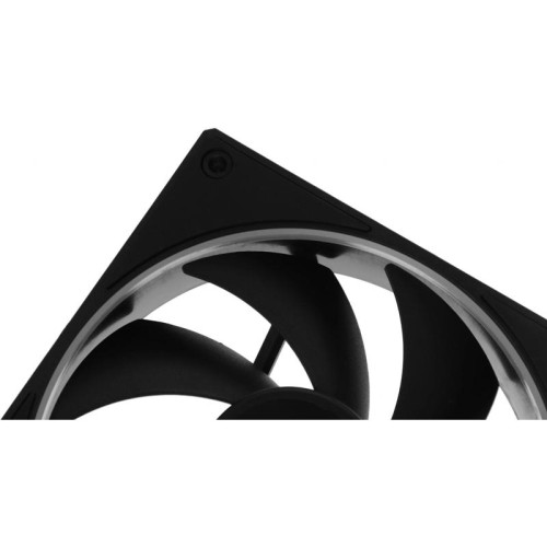 Система водяного охлаждения ID-Cooling SL240 ARGB Soc-AM5/AM4/1200/1700/1851 черный 4-pin 14-30dB Al+Cu LCD 300W Ret [SL240]