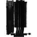 Кулер ID-Cooling SE-224-XTS MINI BLACK Soc-AM5/AM4/1200/1700/1851 черный 4-pin 16-32dB Al+Cu 180W 690gr Ret [SE-224-XTS MINI BLACK]