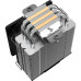 Кулер ID-Cooling SE-903-XT Basic Soc-AM5/AM4/1200/1700/1851 черный 4-pin 14-26dB Al+Cu 130W 650gr Ret [SE-903-XT BASIC]