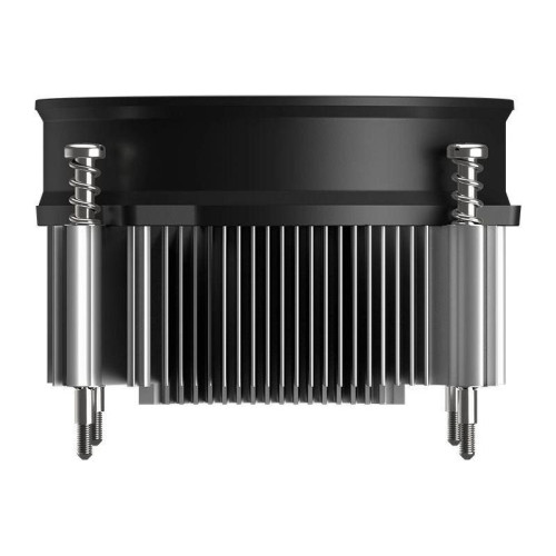 Кулер PcCooler R95S-I Soc-1200/1700/1851 4-pin 31.1dB Al 95W 360gr Ret (R95S-XXNIXX-CL) [R95S-XXNIXX-CL]