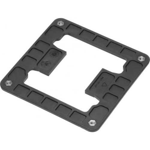 Кулер ID-Cooling DK-07i RAINBOW RGB Soc-1700/1851 черный/белый 4-pin 14-26dB Al 125W 400gr Ret [DK-07I RAINBOW]