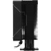 Кулер Formula Ice Burg Plus ARPW 4P ARGB Soc-AM5/AM4/1200/1700/1851 черный 4-pin 17-34dB Al+Cu 200W Ret [ICE BURG PLUS ARPW 4P]