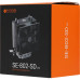 Кулер ID-Cooling SE-802-SD V3 Soc-AM5/AM4/1200/1700/1851 черный 3-pin 23dB Al+Cu 95W 290gr Ret [SE-802-SD V3]