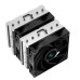 Кулер Deepcool AG620 Soc-AM5/AM4/1200/1700/1851 черный 4-pin 15-29dB Al+Cu 260W 1300gr Ret (R-AG620-BKNNMN-G-1) [R-AG620-BKNNMN-G-1]
