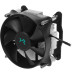 Кулер Deepcool Theta 15 PWM Soc-1700/1851 серебристый/черный 4-pin 18-37.2dB Al 65W 208gr Ret (DP-ICAS-T15P-17) [DP-ICAS-T15P-17]
