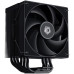 Кулер ID-Cooling Frozn A610 Soc-AM5/AM4/1200/1700/1851 черный 4-pin 29.85dB Al+Cu 250W 925gr Ret (FROZN A610 BLACK) [FROZN A610 BLACK]