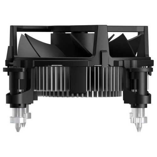 Кулер PcCooler R94-V2 Soc-1700/1851 4-pin Al 65W 158gr Ret (R94V2-XXNIXX-GL) [R94V2-XXNIXX-GL]