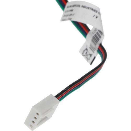 Кулер Deepcool Alta 9 PWM Soc-1700/1851 черный 4-pin 18-33dB Al 65W 208gr Ret (DP-ICAP-AT9-17) [DP-ICAP-AT9-17]