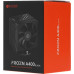 Кулер ID-Cooling Frozn A400 Soc-AM5/AM4/1200/1700/1851 черный 4-pin 25.8dB Al+Cu 180W 580gr Ret (FROZN A400 BLACK) [FROZN A400 BLACK]