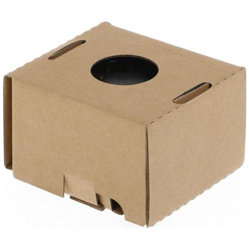 Кулер Intel RS1 M23905 Soc-1700/1851 черный 4-pin 18-36dB Al 65W 260gr brown box [RS1 M23905]