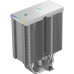 Устройство охлаждения(кулер) Deepcool AK500S Digital SE Wh Soc-AM5/AM4/1200/1700/1851 белый 4-pin 28dB Al+Cu LCD 240W 864gr Ret (R-AK500S-WHADMN-GJD) Устройство охлаждения(кулер) Deepcool AK500S Digital SE Wh Soc-AM5/AM4/1200/1700/1851 белый 4-pin 28dB Al+Cu LCD 240W 864gr Ret (R-AK500S-WHADMN-GJD)