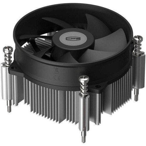 Кулер PcCooler R95-I Soc-1200/1700/1851 4-pin Al+Cu 95W 400gr Ret (R95-XXNIXX-GL) [R95-XXNIXX-GL]