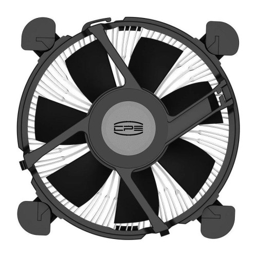 Кулер PcCooler R94-V2 Soc-1700/1851 4-pin Al 65W 158gr Ret (R94V2-XXNIXX-GL) [R94V2-XXNIXX-GL]