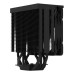 Кулер Zalman CNPS13X ARGB Soc-AM5/AM4/1200/1700/1851 черный 4-pin 29.7dB Al+Cu 240W 810gr Ret (CNPS13X BLACK) [CNPS13X BLACK]