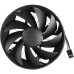 Кулер Deepcool Gamma Hunter V2 Soc-AM5/AM4/1200/1700/1851 3-pin 21dB Al 95W 252gr Ret (G-U-HUNTER-ARNNNN-G-1) [G-U-HUNTER-ARNNNN-G-1]
