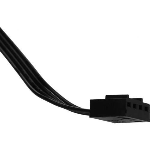 Кулер ID-Cooling Frozn A410 Soc-AM5/AM4/1200/1700/1851 черный 4-pin 29.85dB Al+Cu 220W 720gr Ret (FROZN A410 BLACK) [FROZN A410 BLACK]