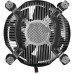 Кулер Deepcool Theta 9 PWM Soc-1700/1851 черный 4-pin 40.1dB Al 65W 256gr Ret (DP-ICAP-T9P-17) [DP-ICAP-T9P-17]
