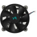 Кулер Deepcool Theta 20 PWM Soc-1700/1851 черный 4-pin 31.1dB Al 95W 355gr Ret (DP-ICAS-T20P-17) [DP-ICAS-T20P-17]