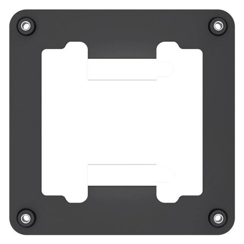 Кулер ID-Cooling DK-19 PWM Soc-1700/1851 черный 4-pin 14-26dB Al 95W 340gr Ret [DK-19 PWM]