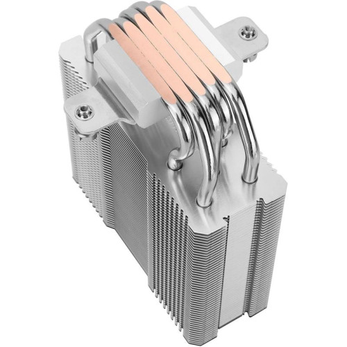 Устройство охлаждения(кулер) Thermalright Assassin King 120 SE ARGB Soc-AM5/AM4/1200/1700/1851 черный 4-pin 25.6dB Al+Cu 640gr Ret (AK120-SE-ARGB)