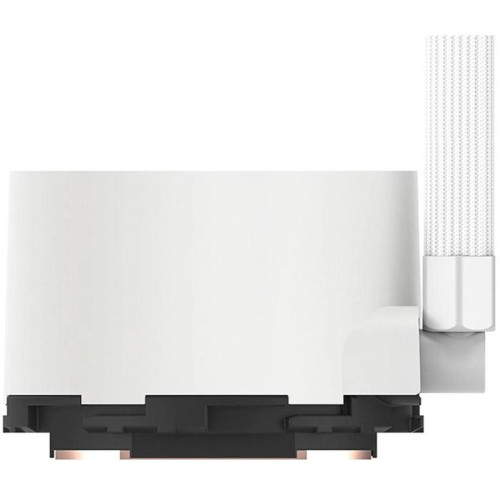 Система водяного охлаждения ID-Cooling FX360 Pro Soc-AM5/AM4/1200/1700/1851 белый 4-pin 14-35.2dB Al+Cu 350W Ret (FX360 PRO WHITE)