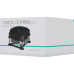 Кулер Deepcool Theta 15 PWM Soc-1700/1851 серебристый/черный 4-pin 18-37.2dB Al 65W 208gr Ret (DP-ICAS-T15P-17) [DP-ICAS-T15P-17]