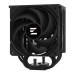 Кулер Zalman CNPS13X ARGB Soc-AM5/AM4/1200/1700/1851 черный 4-pin 29.7dB Al+Cu 240W 810gr Ret (CNPS13X BLACK) [CNPS13X BLACK]