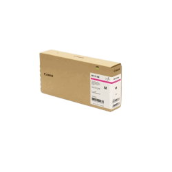 Картридж/ INK TANK PFI-711 MAGENTA