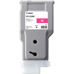 INK TANK PFI-320 MAGENTA