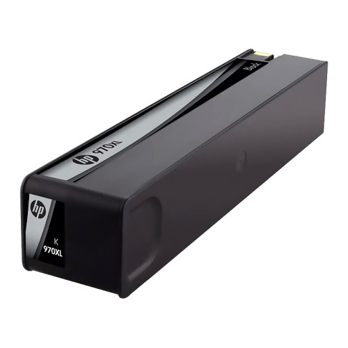 HP 970XL Black Ink Cartridge