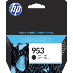 HP 953 Black Original Ink Cartridge