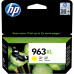 HP 963XL High Yield Yellow Original Ink Cartridge HP 963XL High Yield Yellow Original Ink Cartridge