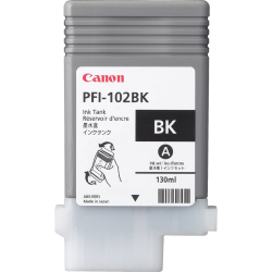 PFI-102BK Black