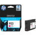 HP 953 Magenta Original Ink Cartridge