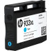 HP 933XL Cyan Officejet Ink Cartridge